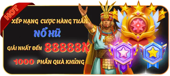 Nổ Hũ (Slot game)